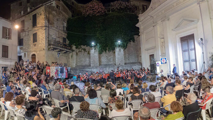Ceccano – Al via domani il “Festival Francesco Alviti”, ecco tutti i nomi dei protagonisti - SITO