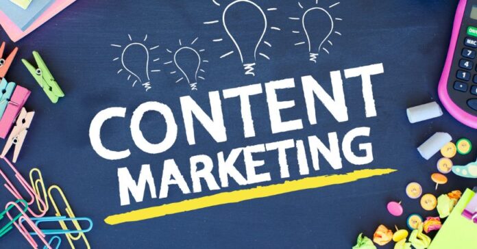 Content-Marketing Content Marketing
