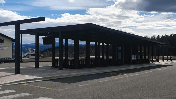Frosinone, avanti con la realizzazione del parcheggio interscambio di piazza Salvo D'Acquisto - SITO