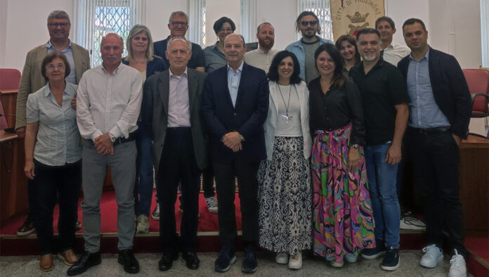 Frosinone, sabato e domenica tradizioni e gastronomia locali con Ballacio’ 001