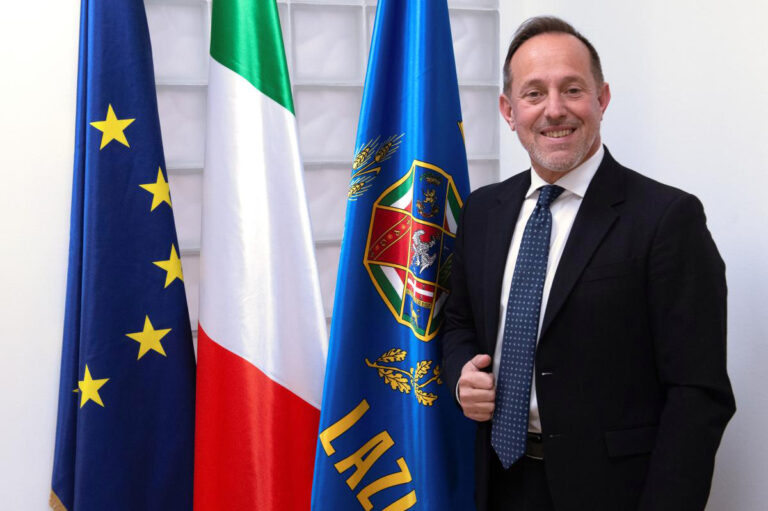 Cotral, Righini: «Vivo apprezzamento per lo storico accordo con i lavoratori»