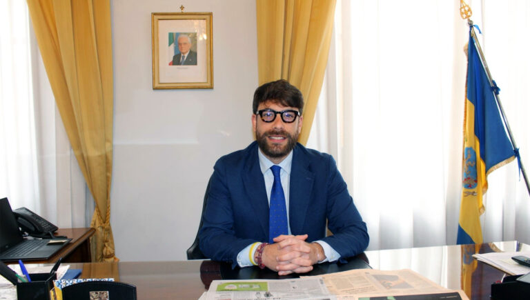 Provincia – Il Presidente Luca Di Stefano nomina cda Agenzia Frosinone Formazione e Lavoro