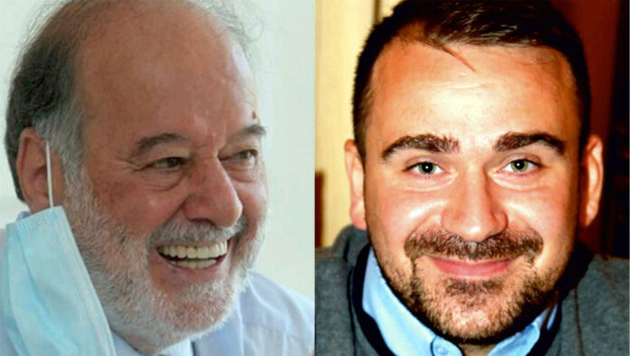 Luigi Germani-Alessandro Proia - SITO