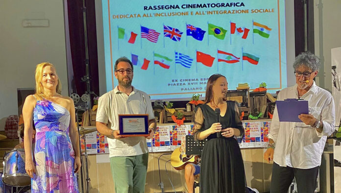 Paliano – Il Festival “Corto… Ma non troppo!” si conferma un successo