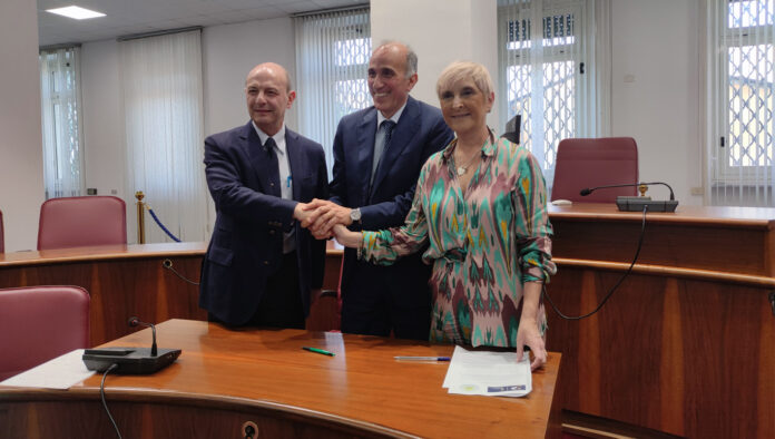 Riccardo Mastrangeli-Marco dell’Isola-Rossella Testa - SITO