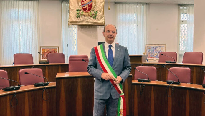 Riccardo Mastrangeli - SITO 006 Frosinone Ecosistema Urbano 2024 Riccardo Mastrangeli