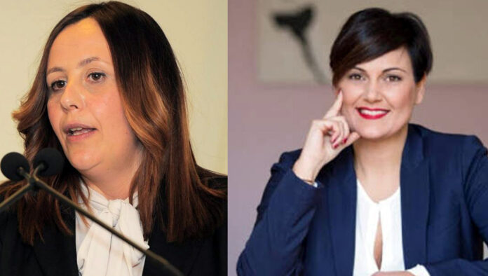 Sara Battisti-Eleonora Mattia - SITO