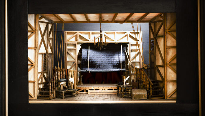 Scene e Costumi di Santi Migneco - SITO