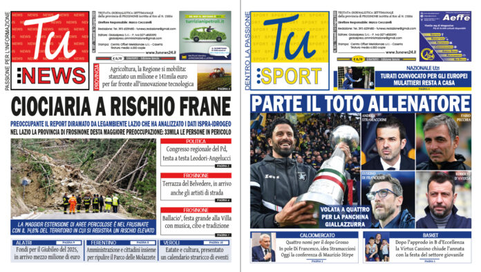 TuNews-TuSport-16-06-2023 TuNews-TuSport-16-06-2023