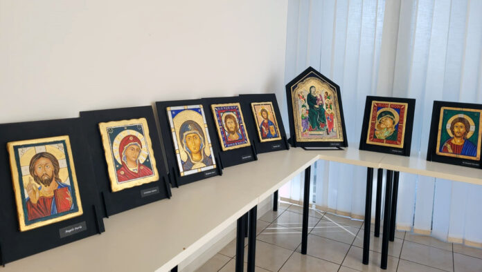 Unitre, in mostra i lavori dei laboratori di Paliano - SITO
