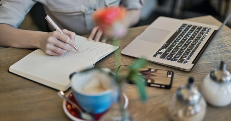 content writing