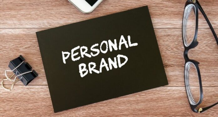 personal brand