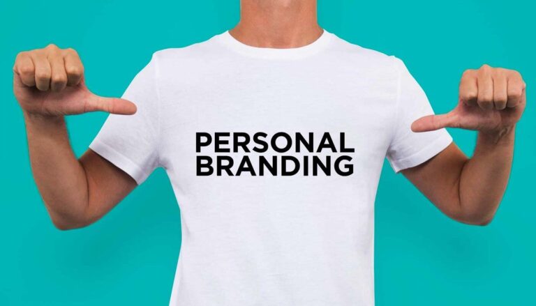 personal branding