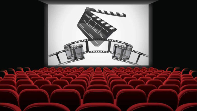 Cinema e audiovisivo, al via la programmazione della Regione Lazio