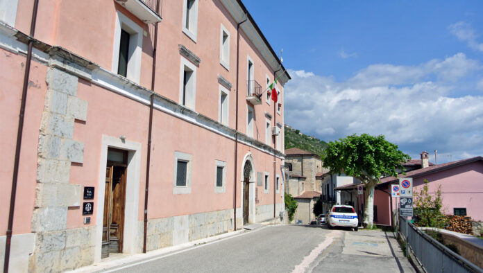 Comune di Arce - SITO