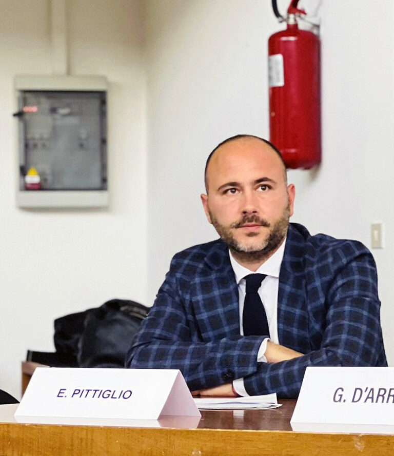 Valle di Comino, Pittiglio: “Crollo produzione olio, Regione intervenga a sostegno comparto”