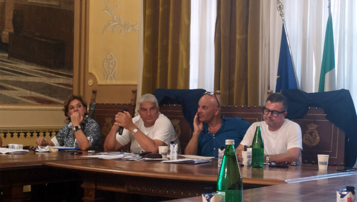 Fiuggi – L’ex vicesindaco si dimette e passa all'opposizione - SITO