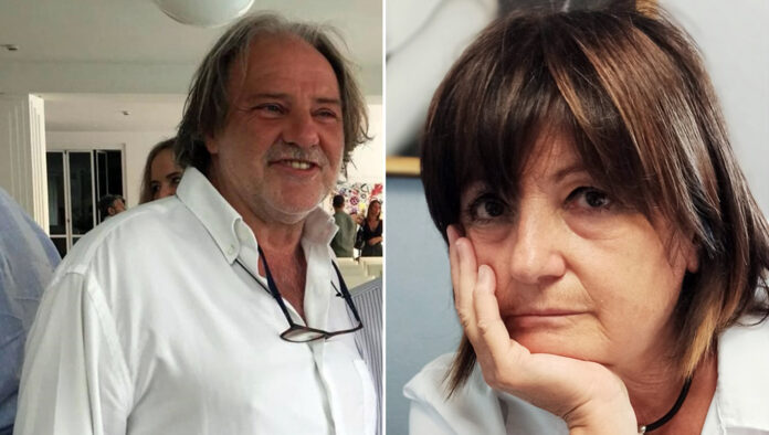 Giovambattista Martino-Teresa Petricca - SITO