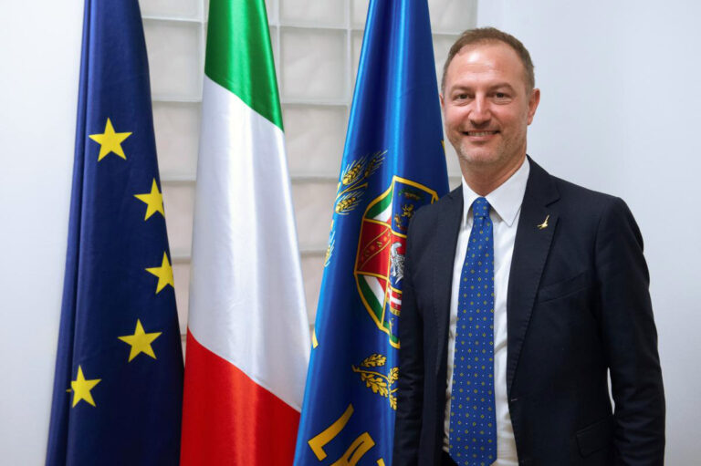 Case Ater, Ciacciarelli: “Avviati cantieri per duecento milioni di euro”