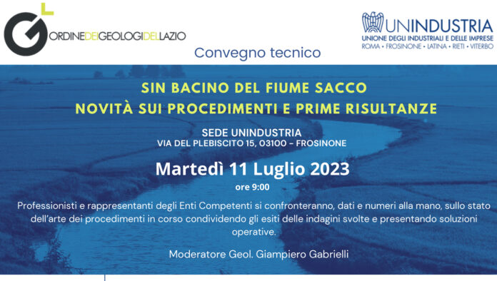 Programma-Sin Bacino del fiume Sacco 001