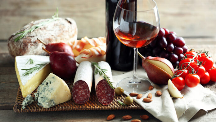 Promozione del patrimonio enogastronomico - SITO