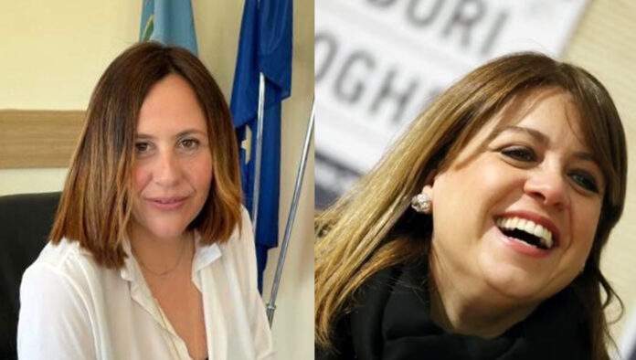 Sara Battisti - Emanuela Droghei - SITO