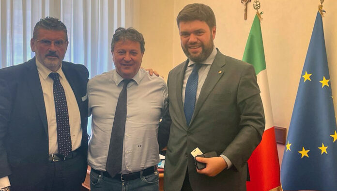 UPI LAZIO - SITO