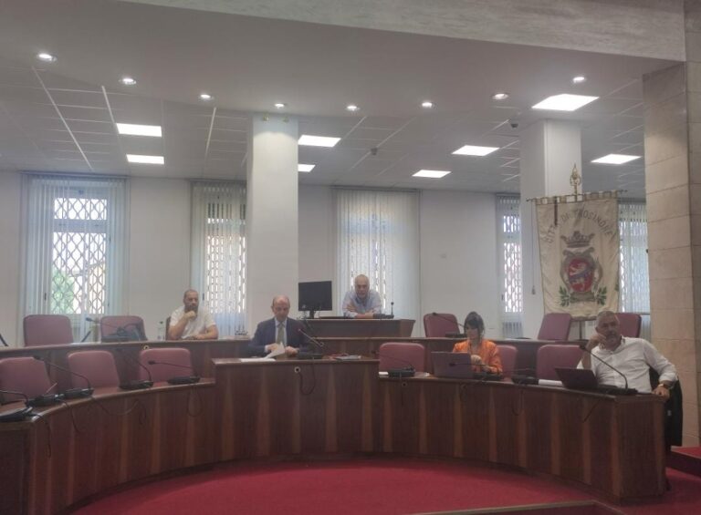 Frosinone, Mastrangeli: strategia territoriale, svolta epocale per la nostra città.