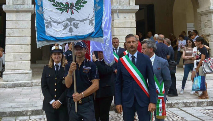 Celebrazioni Madonna di Canneto, presente il Comune di Roccasecca - SITO