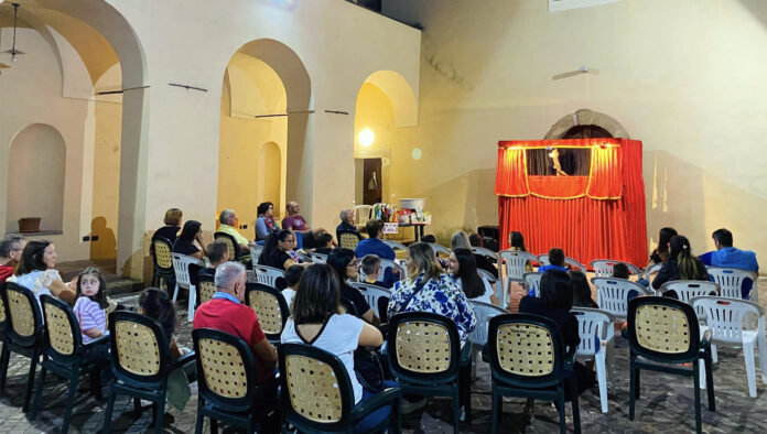 Estate al Borgo 2023 - SITO