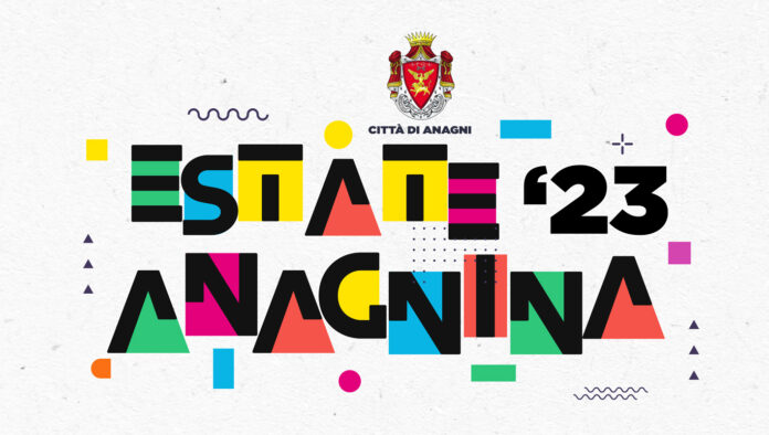 Estate anagnina 2023 - SITO