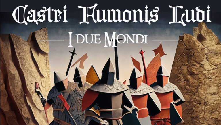 Fumone, il 26 e 27 agosto la nuova edizione dei giochi medievali “Castri fumonis ludi”