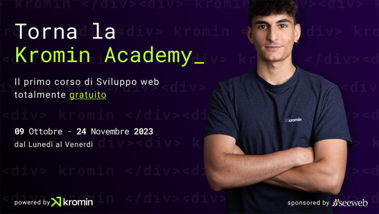Kromin Academy