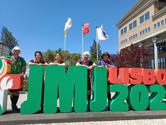 Scout a Lisbona_gmg 2023