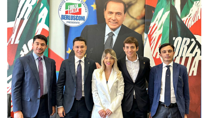 francesca-sacchetti-forza-italia francesca sacchetti forza italia