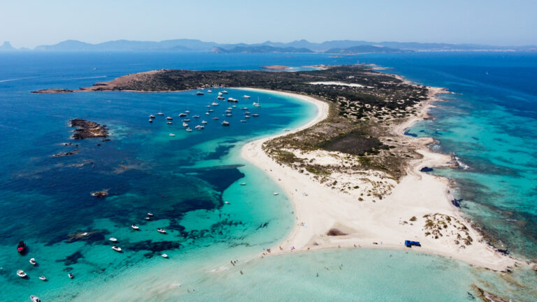 vacanza formentera