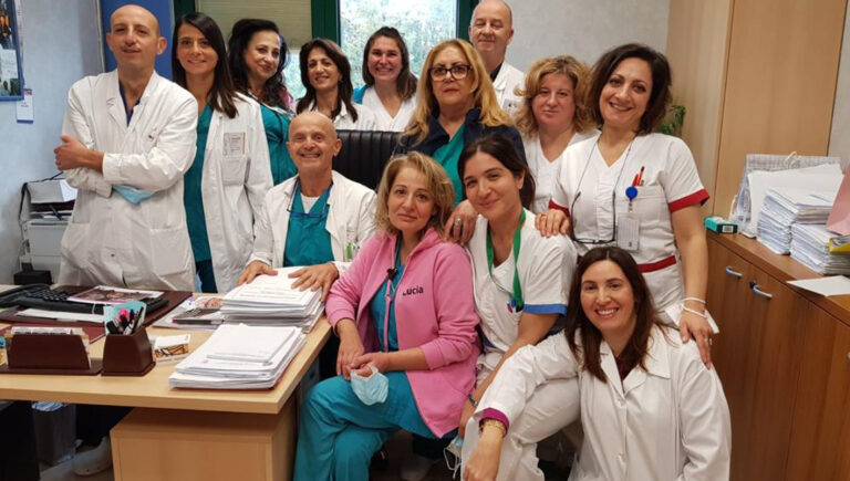 Chirurgia vitreoretinica, sabato importante convegno a Ferentino organizzato dal dottor Baglioni