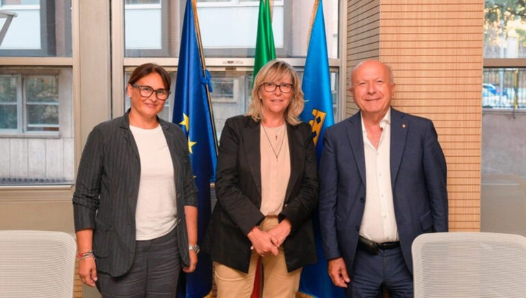 Lazio-Umbria, proficuo incontro per lo sviluppo delle aree interne