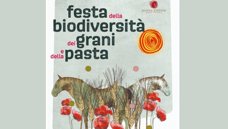 Paliano, domani la Festa della Biodiversità dei Grani e della Pasta