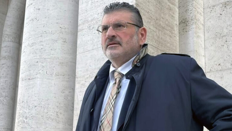 Provincia – Il Presidente del Consiglio Provinciale, Gianluca Quadrini sensibilizza i dirigenti scolastici alla prevenzione in occasione dell’IT-Alert