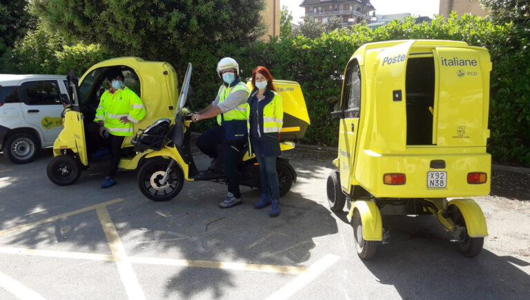 Poste Italiane: riaperta la selezione per portalettere. Anche Frosinone come possibile sede di lavoro