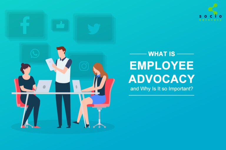 employee advocacy