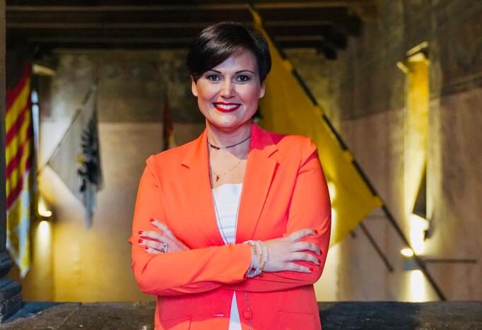 Eleonora Mattia_Presidente CoReCoCo e consigliera regionale Pd 6