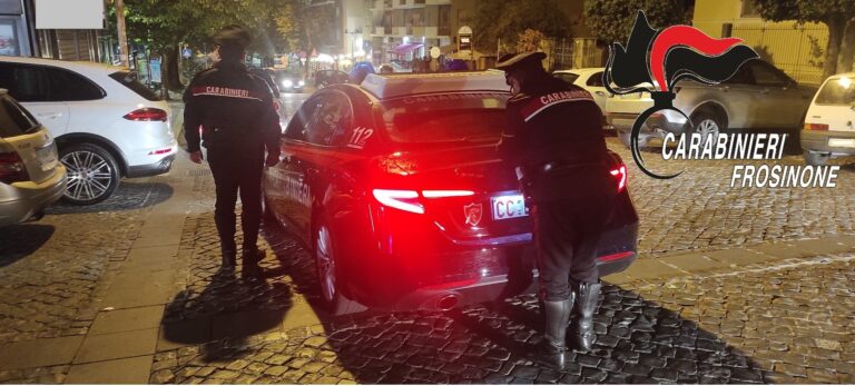 Detenzione illecita di sostanze stupefacenti: ai domiciliari un 50enne