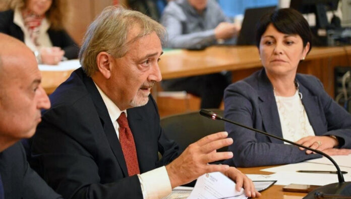 Francesco Rocca e Alessia Savo - SITO