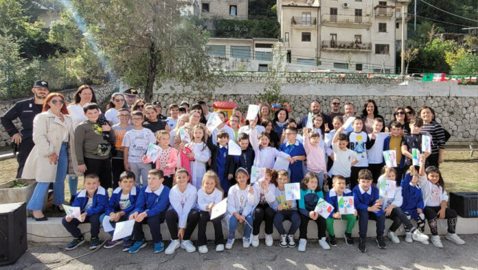 Lazio, Battisti, Nuova iniziativa ‘Le radici nella carta’ a Vallerotonda - SITO