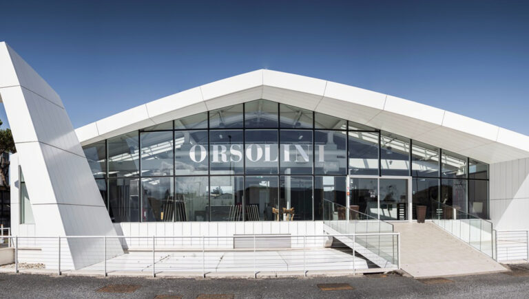 Orsolini è il miglior rivenditore d’Italia per Confindustria Ceramica