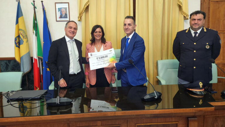 Provincia – Comunità educative digitali, presentato a Palazzo Jacobucci il progetto di Upi Lazio che ha coinvolto anche il C.F.P. di Ferentino