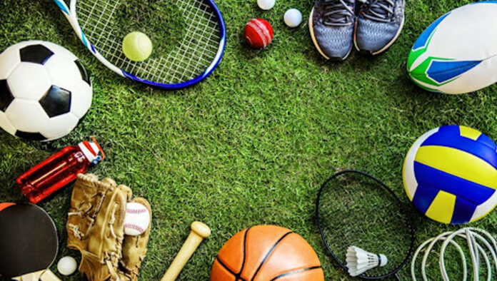 SPORT VARI - SITO
