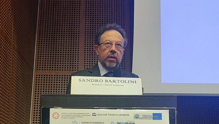 Sandro Bartolini - SITO